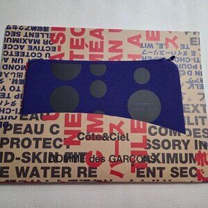 Comme des Garcons x Cote&Ciel Laptop Case - Macbook Air 11"